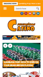 Mobile Screenshot of casinoonline-recensione.com